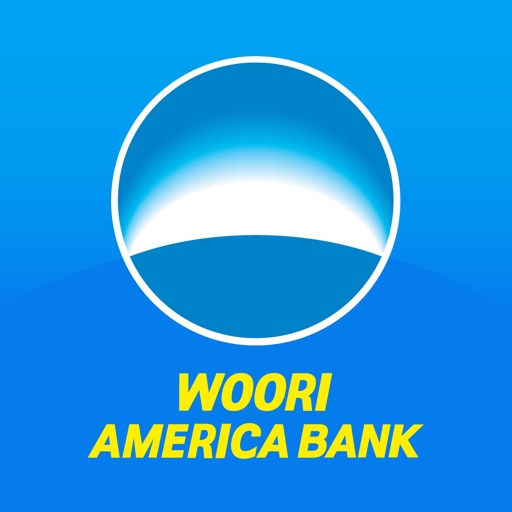 Woori America Bank Mobile Bank