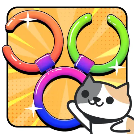 Rotate the Rings: Pets Rescue Cheats