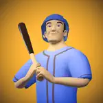 Baseball Runner App Positive Reviews