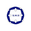S.M.S Modern School icon