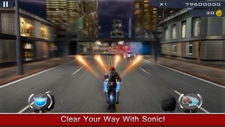 Dhoom:3 The Gameのおすすめ画像4