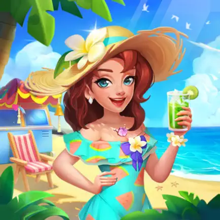 Merge Topia-Hotel Tycoon Читы
