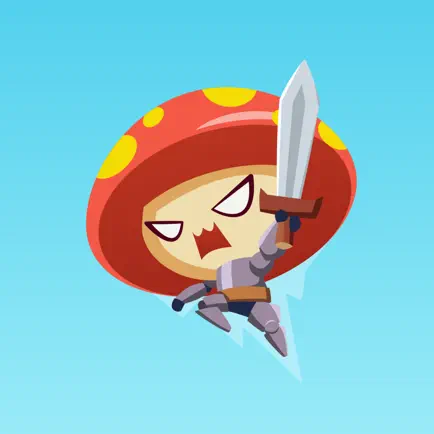 Mushroom Attack! Cheats