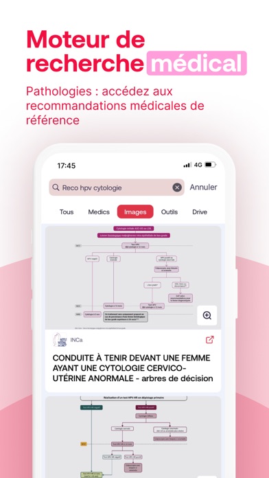 Screenshot #2 pour PulseLife ex 360 medics