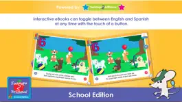 Game screenshot Footsteps2Brilliance School hack