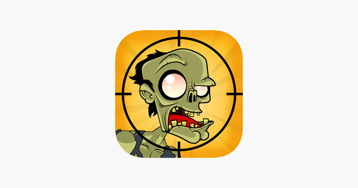 Zombie Catchers - Pegar zumbis na App Store