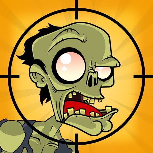 Stupid Zombies® 2