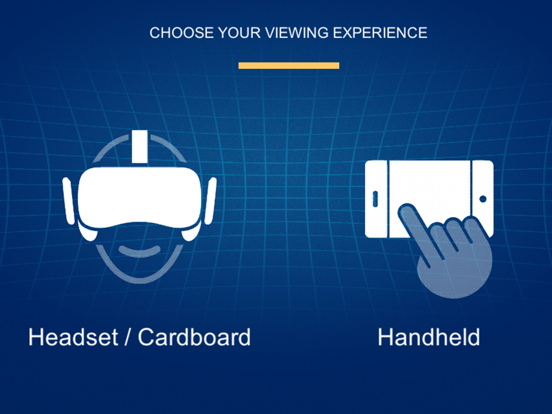 Screenshot #4 pour TrelleborgAg Réalité Virtuelle