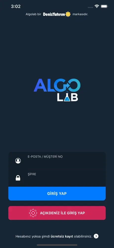 Algolab