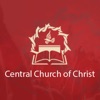 Central Church of Christ MD icon