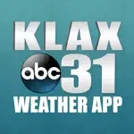 KLAX Weather App Cancel