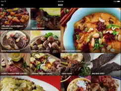 Paleo Plate Pro iPad image 2