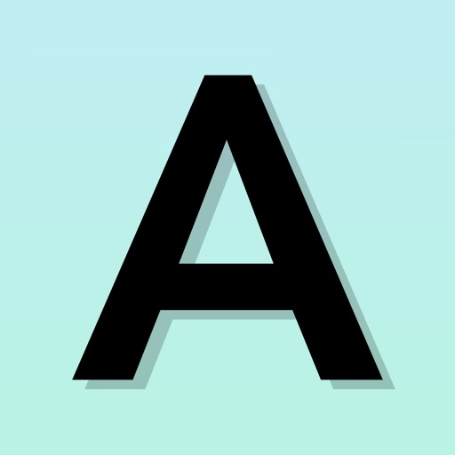 Word Swap Puzzle iOS App