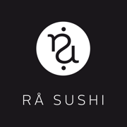 Rå Sushi