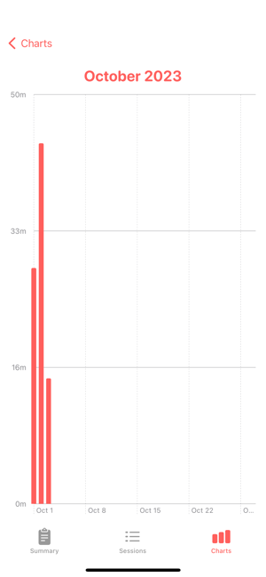 ‎Meditation, Zazen, Yoga Timer Screenshot