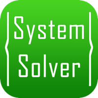 System NxN - system solver