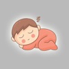 Instant Baby Sleep Sounds - iPadアプリ