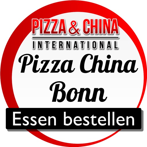 Pizza China Bonn Friesdorf icon