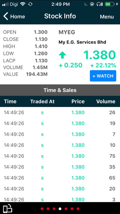 Apexetrade screenshot-5