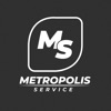 Metropolis Conductor icon