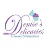 Denise's Delicacies App Feedback