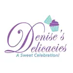Denise's Delicacies App Contact