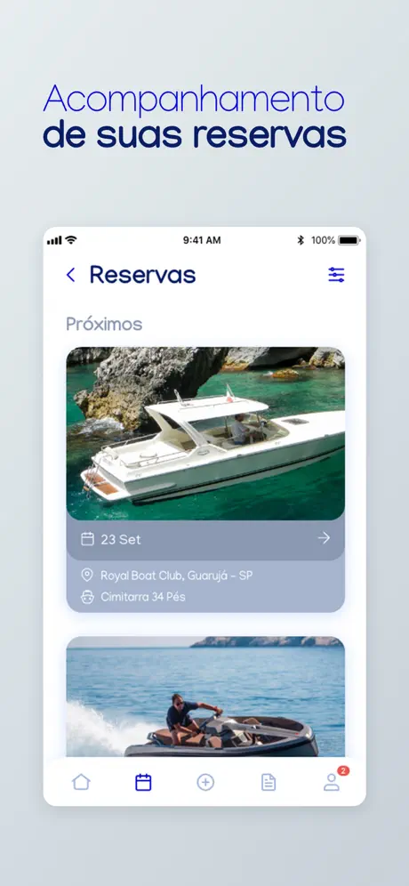 MarinaClub