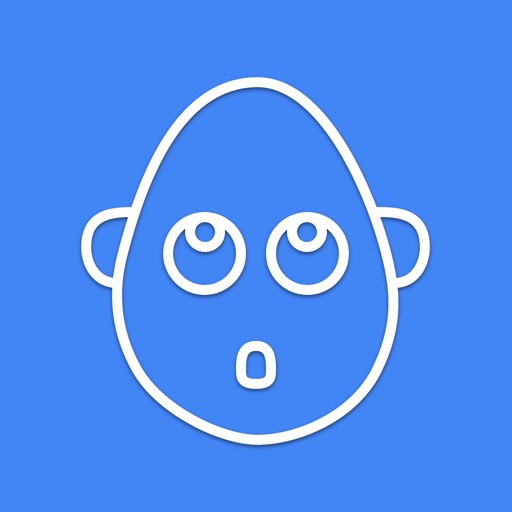 Your Bald Head iOS App