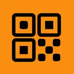 Simple QR-code Generator App Contact