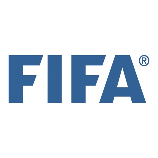 FIFA Interpreting Icon