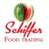 Schiffer Food Trading App Feedback