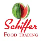 Schiffer Food Trading App Cancel
