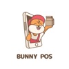 Bunny POS - iPadアプリ