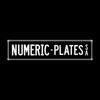 Numeric Plates SA icon