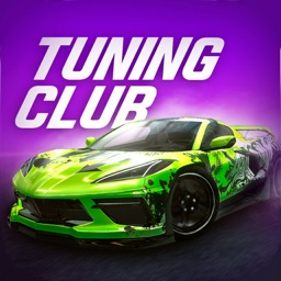 Tuning Club Online icon