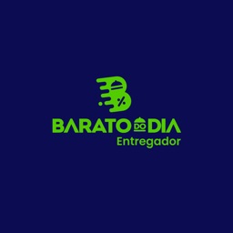 Barato do dia Entregador