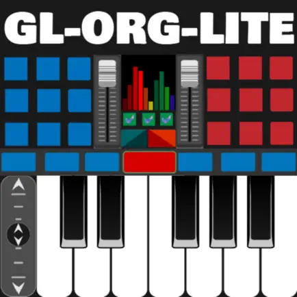 GL-ORG Lite (TR/Arabic Set) Cheats