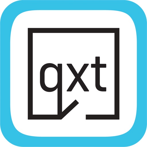 Quext IoT Resident iOS App