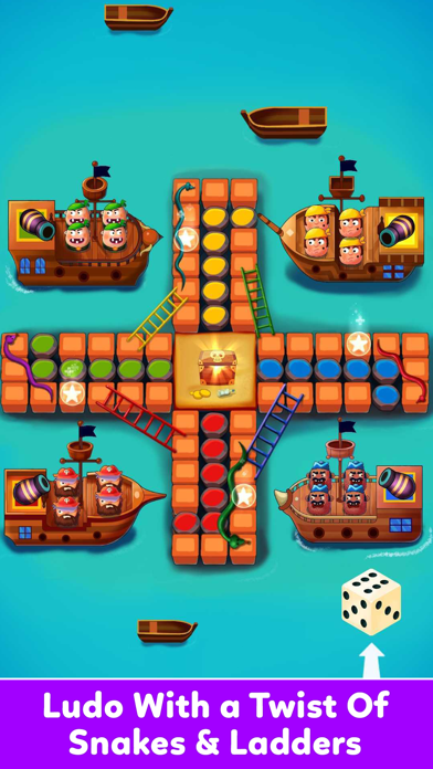 Multiplayer Game for 2 Screenshot