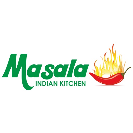 Masala Indian Kitchen icon