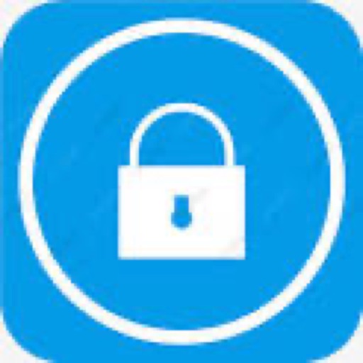 My Passwords Safe icon