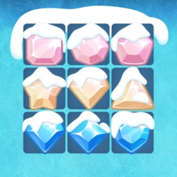 Frozen Block Sudoku