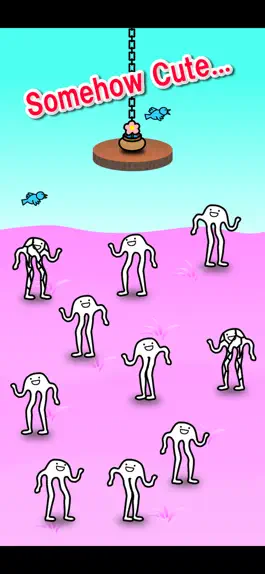 Game screenshot Weird Guys apk