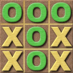 Tic tac toe: Encore un!