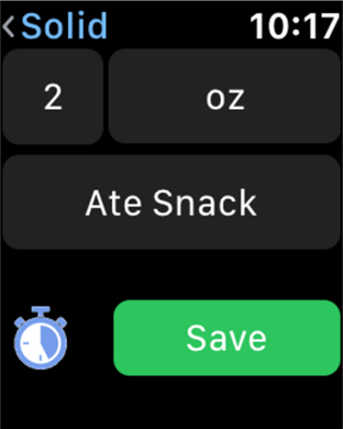 Screenshot #18 for Baby Connect: Newborn Tracker