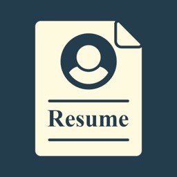 Resume Builder CV Maker: Resji
