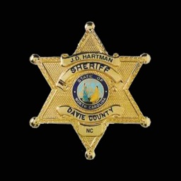 Davie County Sheriff Office NC