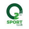 O2 SPORT CLUB