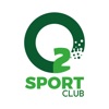 O2 SPORT CLUB icon