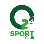 Download O2 SPORT CLUB app